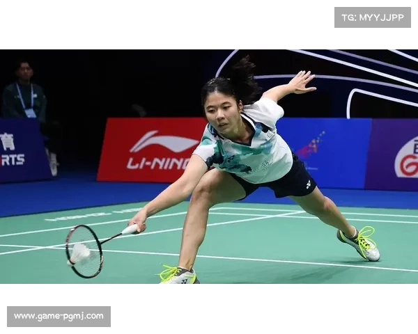 韩国大师赛:越南阮翠玲三局苦战逆转韩国李素叡,晋级女单四强 韩国大师赛:越南阮翠玲三局苦战逆转韩国李素叡,晋级女单四强