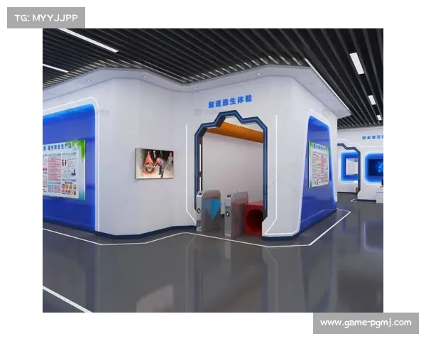 线下实体场馆线上化运营，突破物理空间限制