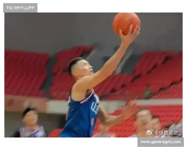 陈林坚加盟山东高速，外线投射能力得到补强