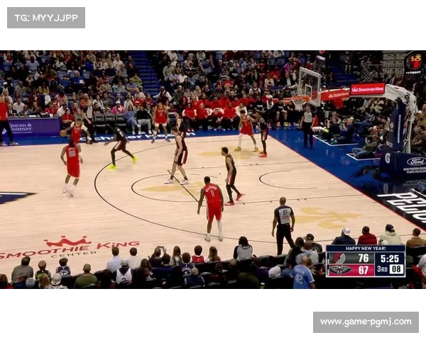 鹈鹕调整阵容应对锡安冲筐战术 鹈鹕调整阵容应对锡安冲筐战术