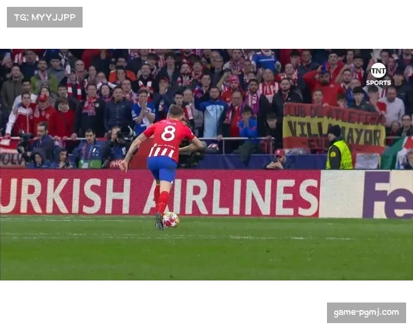 全场战报：马竞1-2遭国米逆转，劳塔罗点射制胜